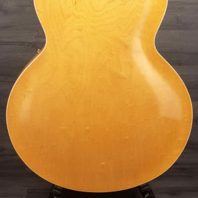 USED - Gibson ES-175 Blonde, 1954 image 9