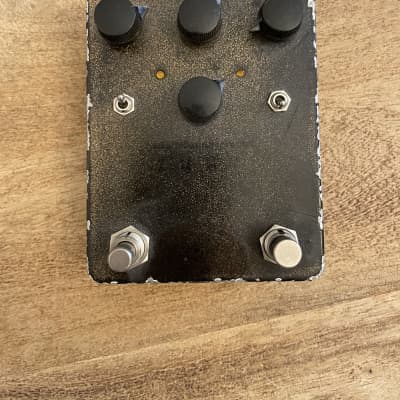Smallsound/Bigsound Fuck Overdrive - early version image 1