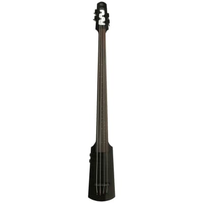 NS DESIGN WAV4 Omni Bass 4 Trans Black for sale