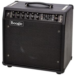 Mesa/Boogie Amplifiers Mark V:35 1x12" 35-Watt 6-Mode 2-Channel Guitar Combo Amplifier in Black image 3