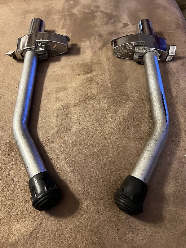 Rogers Memriloc bass drum Reverb