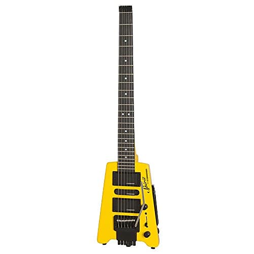 Steinberger Spirit GT Pro Deluxe Outfit Left-Handed White