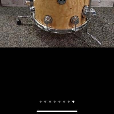 DW Collector's Series Drum Set image 6