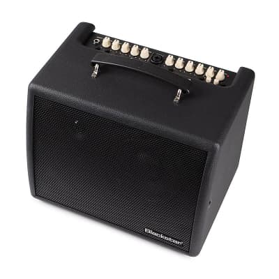 New Blackstar Sonnet 60 Acoustic Amp W/ Bluetooth image 4