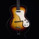 Epiphone 1965 Granada 444T hollowbody with pickup