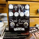 Wampler Dual Fusion - W/Original Box And Paperwork - Very Nice!