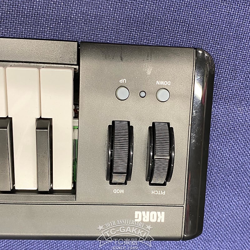 Korg Microkey2-49AIR