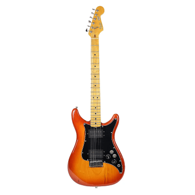 Fender Lead III (1981 - 1983)