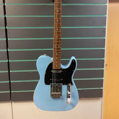 Fender Nashville Deluxe Telecaster Nitro Refinished 2020 Electric Guitar image 1