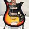 Teisco 1960's ET-200 Electric Guitar VINTAGE