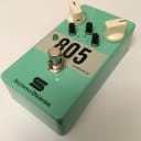 Seymour Duncan 805 Overdrive - True Bypass - Made in the USA