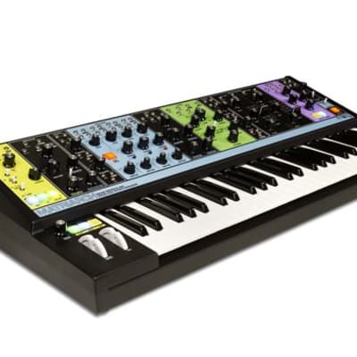 Moog Matriarch Analog Keyboard Synthesizer image 10