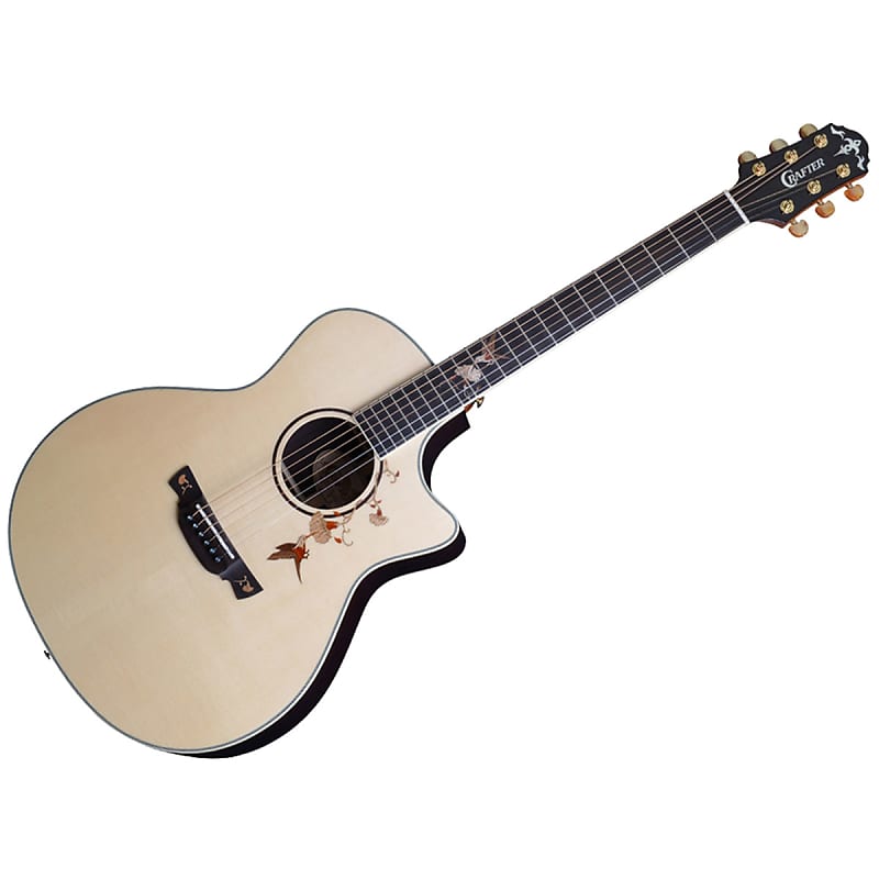 Crafter Al Rose Plus 45th Anniversary image 1