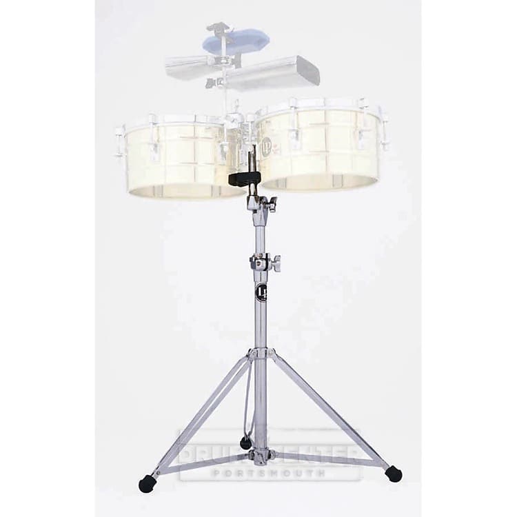 LP Thunder Timbale Stand Reverb España