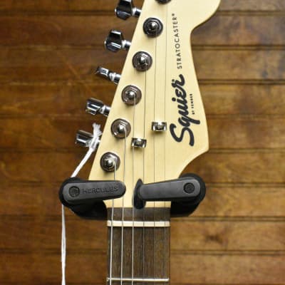 Squier Bullet Stratocaster HSS HT, Black image 5