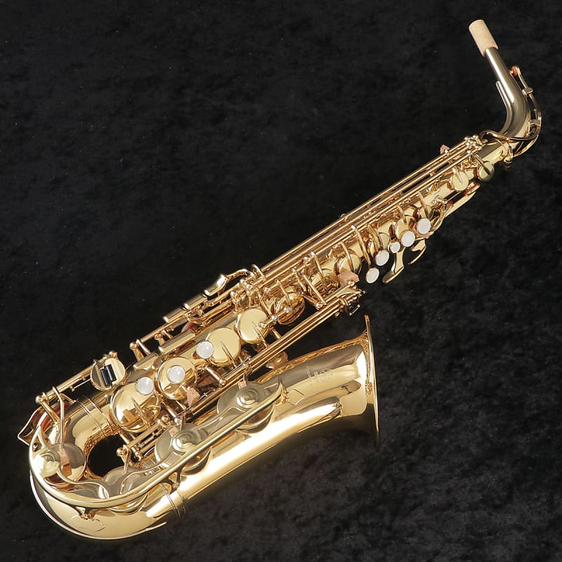 Yamaha YAS-275 Alto Saxophone | Reverb