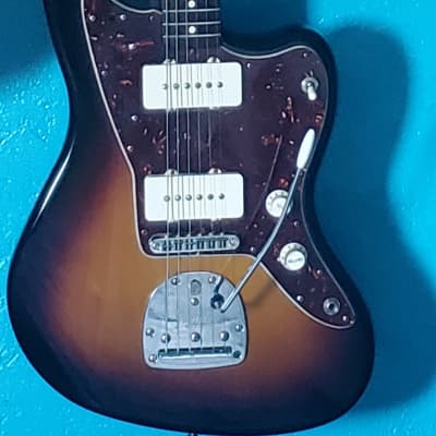 Fender Classic Player Jazzmaster Special | Reverb
