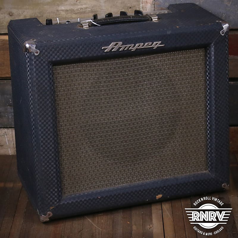 Ampeg Reberbe rocket R-212R アンペグ ギターアンプ 真空管 リバーブ 