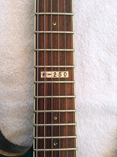 ESP LTD H-250 