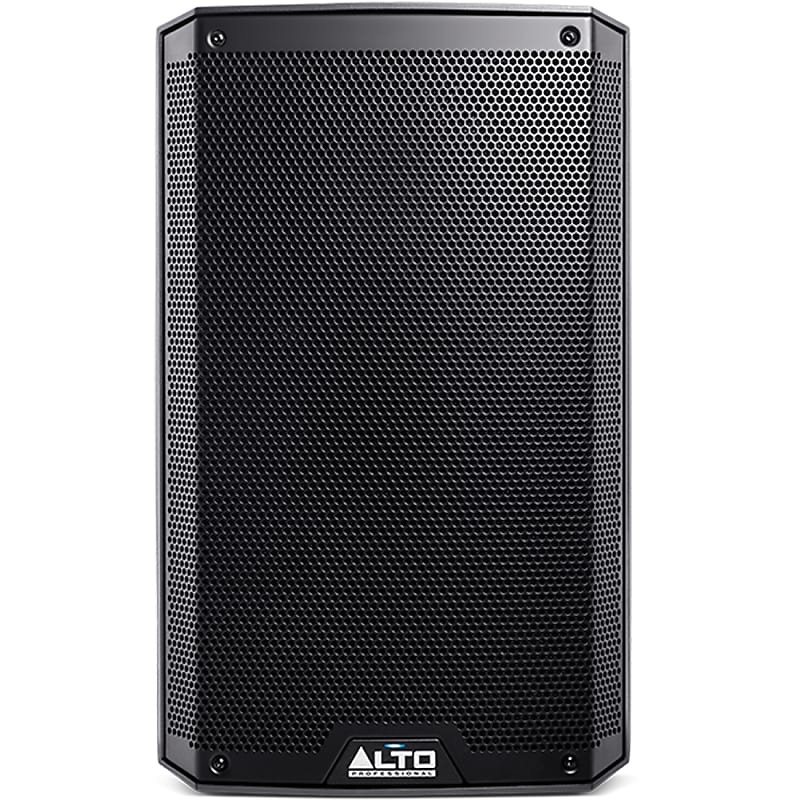 Alto Professional TS310 Truesonic 10" 1100-Watt 2-Way Powered Speaker image 2