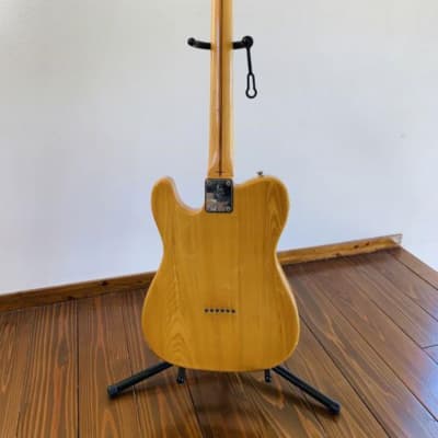 Fender TL-52 SPL Player Series HS Telecaster Made In Japan | Reverb