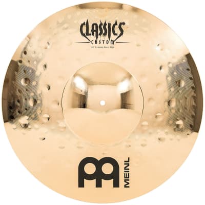 Meinl Classics Custom CC-EM480 image 6