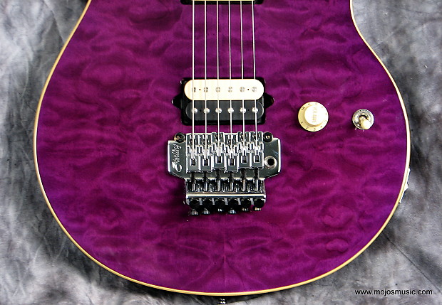 Sterling by Musicman Axis AX 40 Used | Reverb