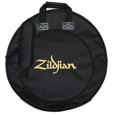 Zildjian ZCB22PV2 22" Premium Cymbal Bag