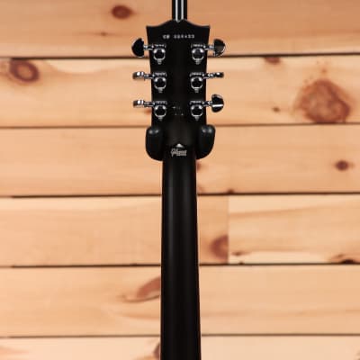 Gibson Les Paul Axcess Standard - Gun Metal Gray - CS302433 - PLEK'd image 10