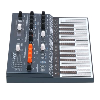 Arturia MicroFreak algorithmic synthesizer image 4