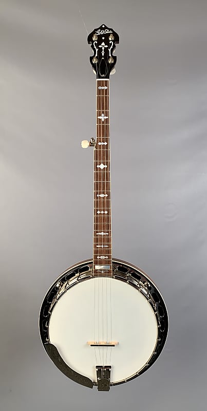 Gold Star GF-100JD Mastertone-style Banjo image 1