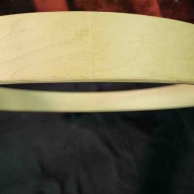 Sonorphonic Bass Drum Hoop (Carle Place, NY) image 5
