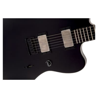 Fender Jim Root Artist Series Signature Jazzmaster