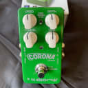 TC Electronic Corona Chorus Green