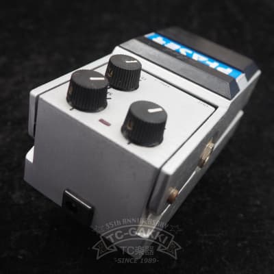 Tokai TPH-1 Analog Phaser 1980's Vintage Guitar Effects