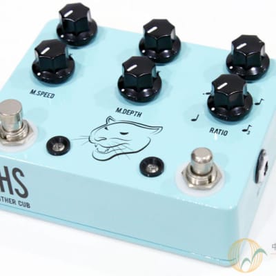 JHS Panther Cub V1.5 | Reverb