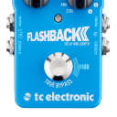 TC Electronic Flashback 2 Delay!  Open Box, Mint!