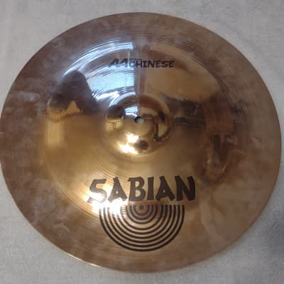 Sabian 16