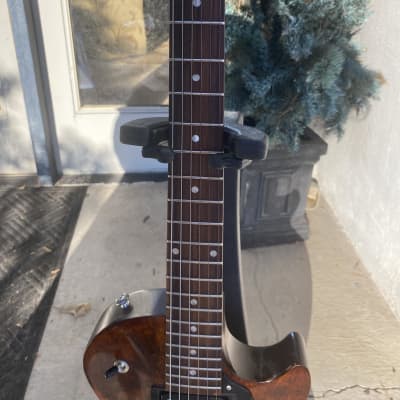 Gibson Les Paul Faded 2018 - Worn Bourbon image 15