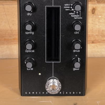 Reverb.com listing, price, conditions, and images for gamechanger-audio-light-pedal