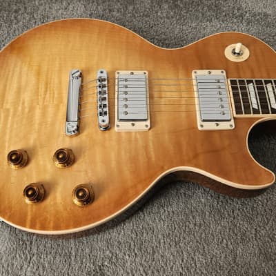 Gibson Les Paul Standard T 2017 | Reverb UK