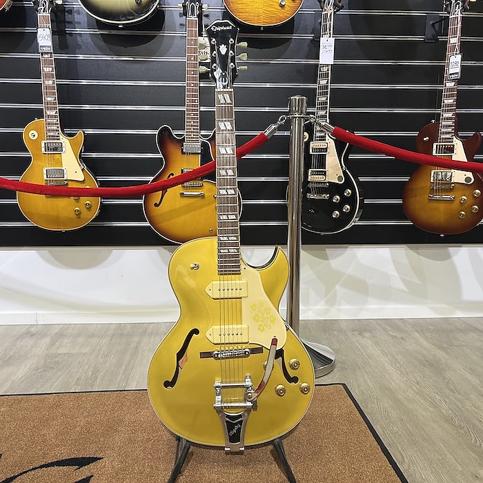 Epiphone ES-295 (***Second Hand***) | Reverb