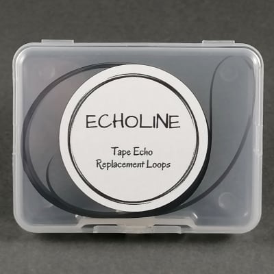 10 X ESE Echomatic Echo Tape Loops - IV/VI/6 SE models loop - tapes image 1