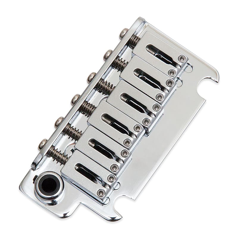 Gotoh 510T-FE1 Tremolo System (Chrome)