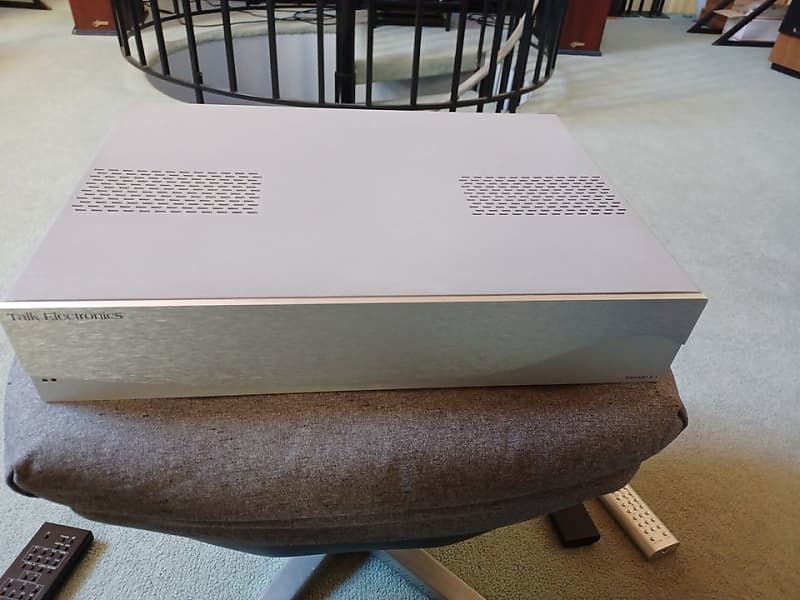 Talk Electronics Tornado 2.1  			