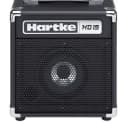 Hartke HD15 HyDrive Bass Guitar Combo Amplifier