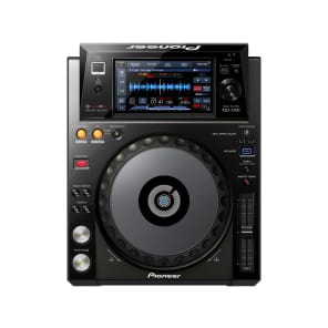 Pioneer XDJ-1000 Digital Performance DJ Multi-Player