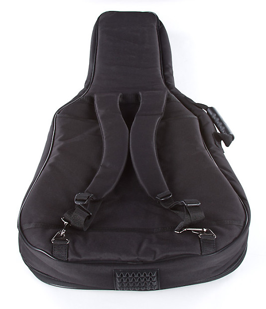 Fender Metro Strat Tele Gig Bag 0991612106 Reverb