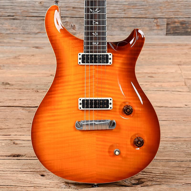PRS 25th Anniversary McCarty Narrowfield image 2