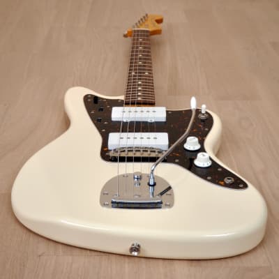 2017 Fender Japan Exclusive Classic 60s Jazzmaster Electric 2017 Fender Japan Exclusive Classic 60s Jazzmaster Electric
